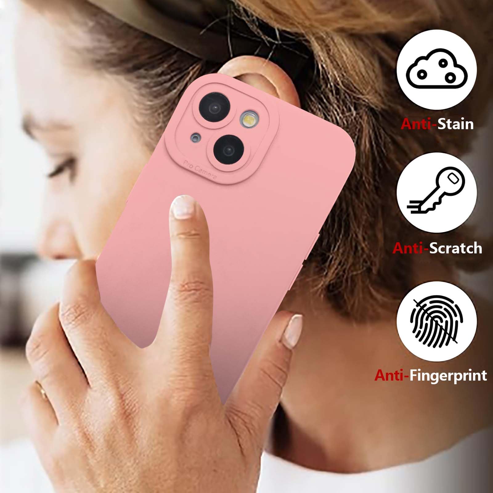Custodia TPU Oppo A36 A76 A96 Gatto | Cover Protettiva Smartphonica