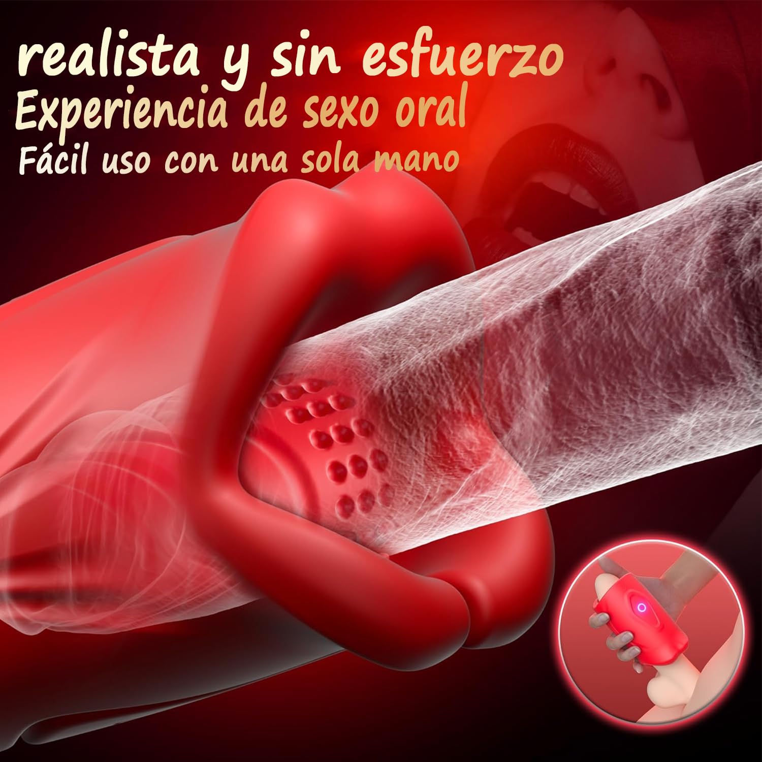 Masturbadors Masculinos Juguetes Sexuales Hombre - Masturbadores Masculino 9 Modos de Vibración Vagina Masturbador hombre Electrico Juquetes Eróticos para Hombre Sexual
