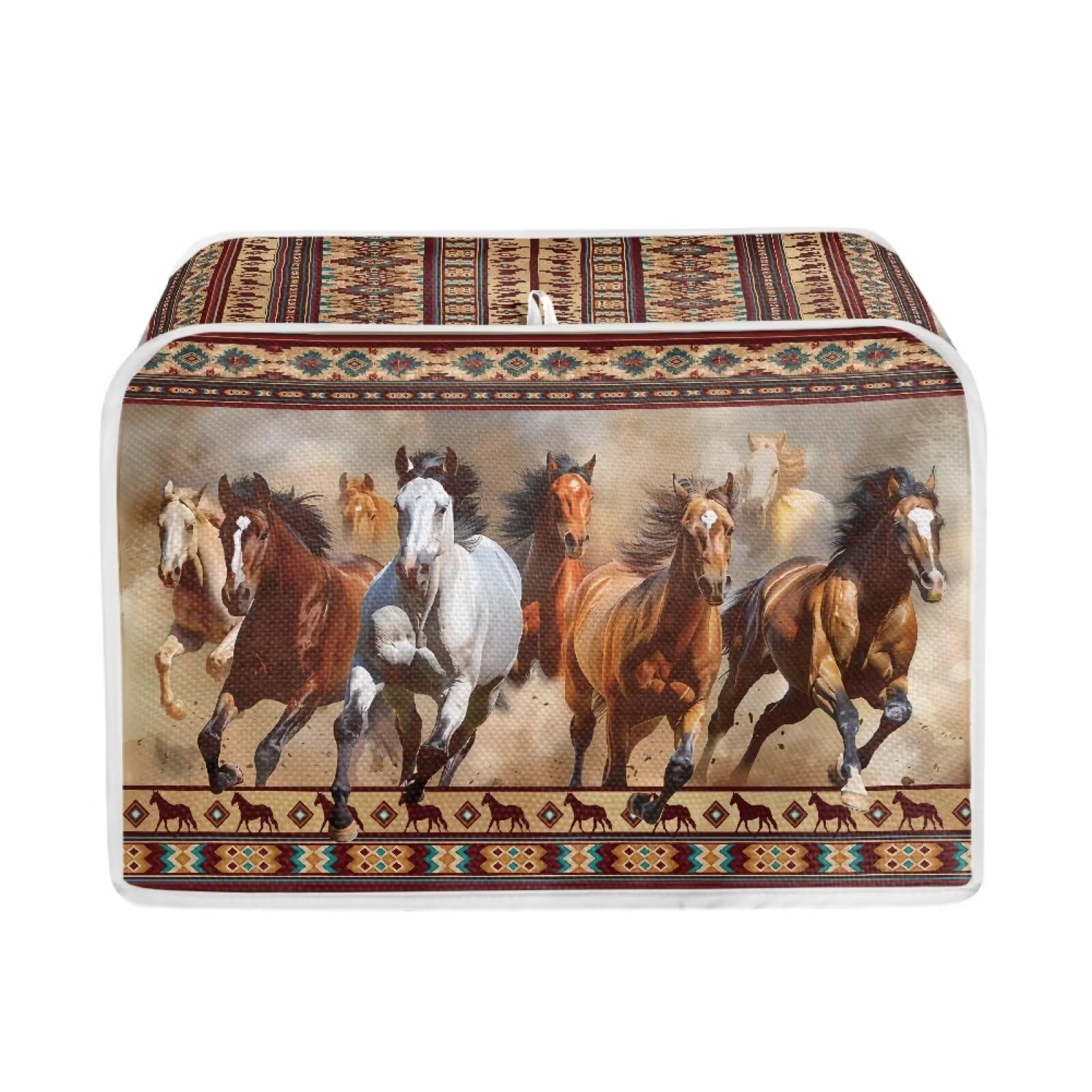 Hatco TQ3-10 Toast Qwik Black One or Two Side Conveyor Toaster with 2