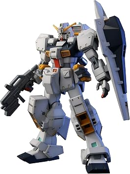 BANDAI HGUC 1/144 Hazel Custom Plastic Model