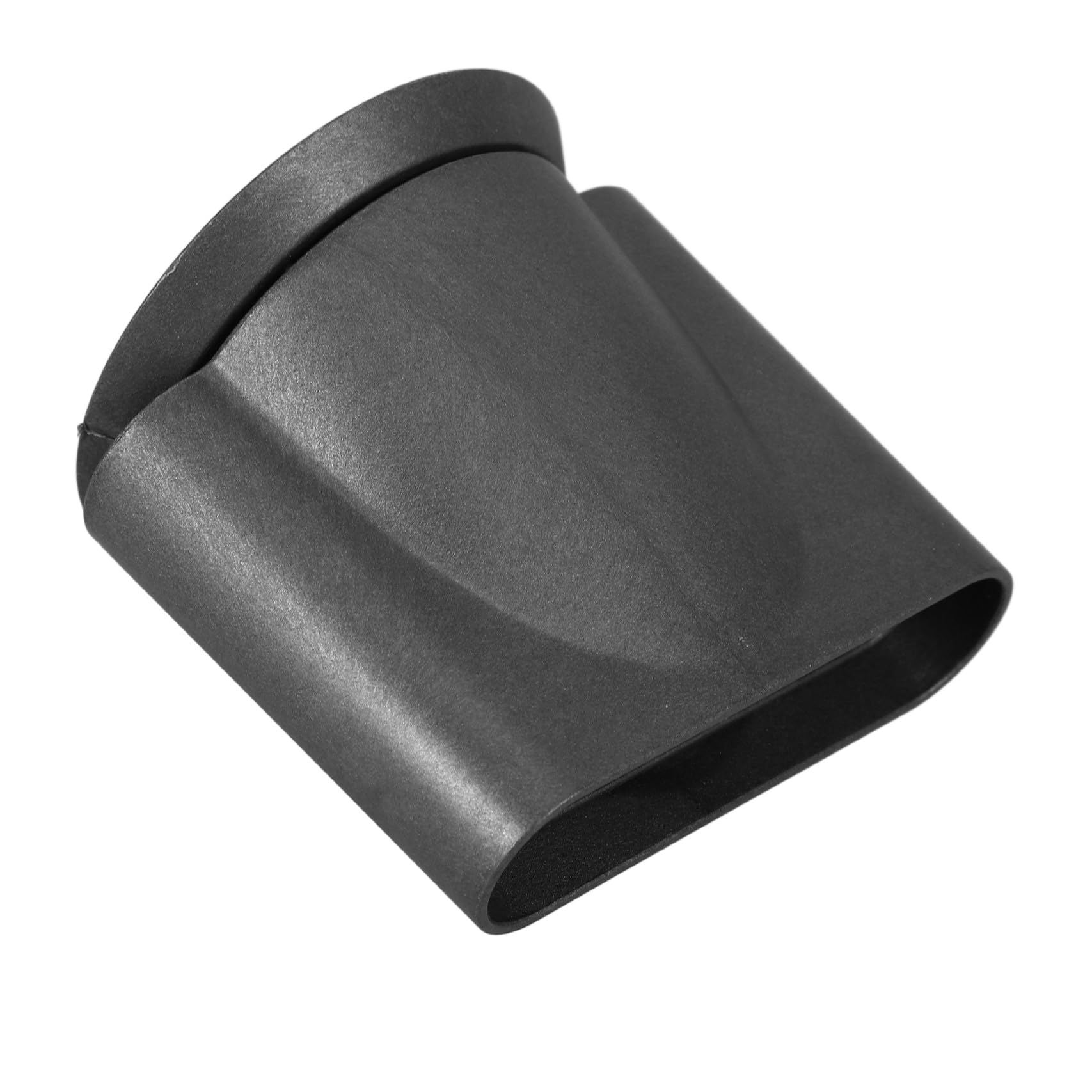 Beccuccio Phon Piccolo per Asciugacapelli Ugello Styling Lisciante Compatibile con Fon e Ricambi Asciugacapelli