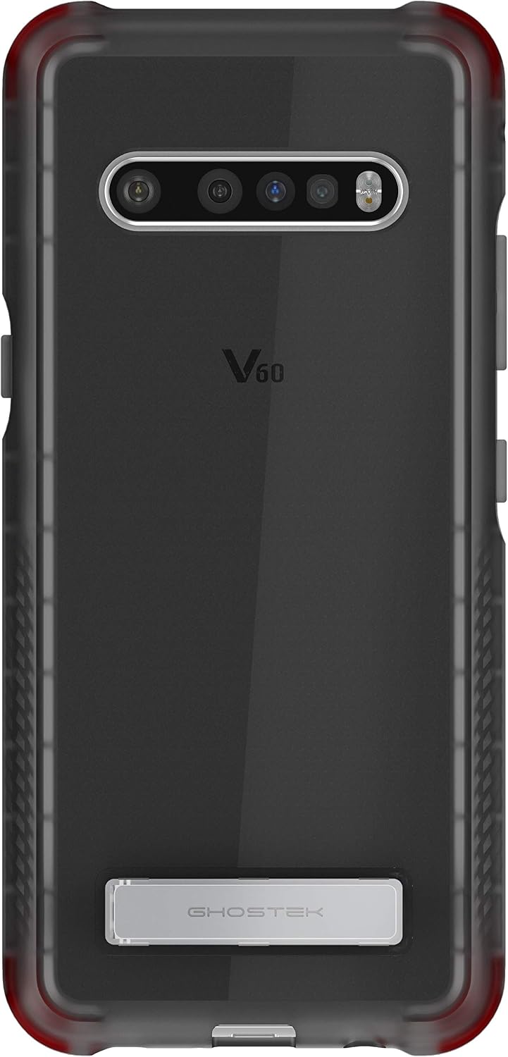 V60 ThinQ Case — COVERT