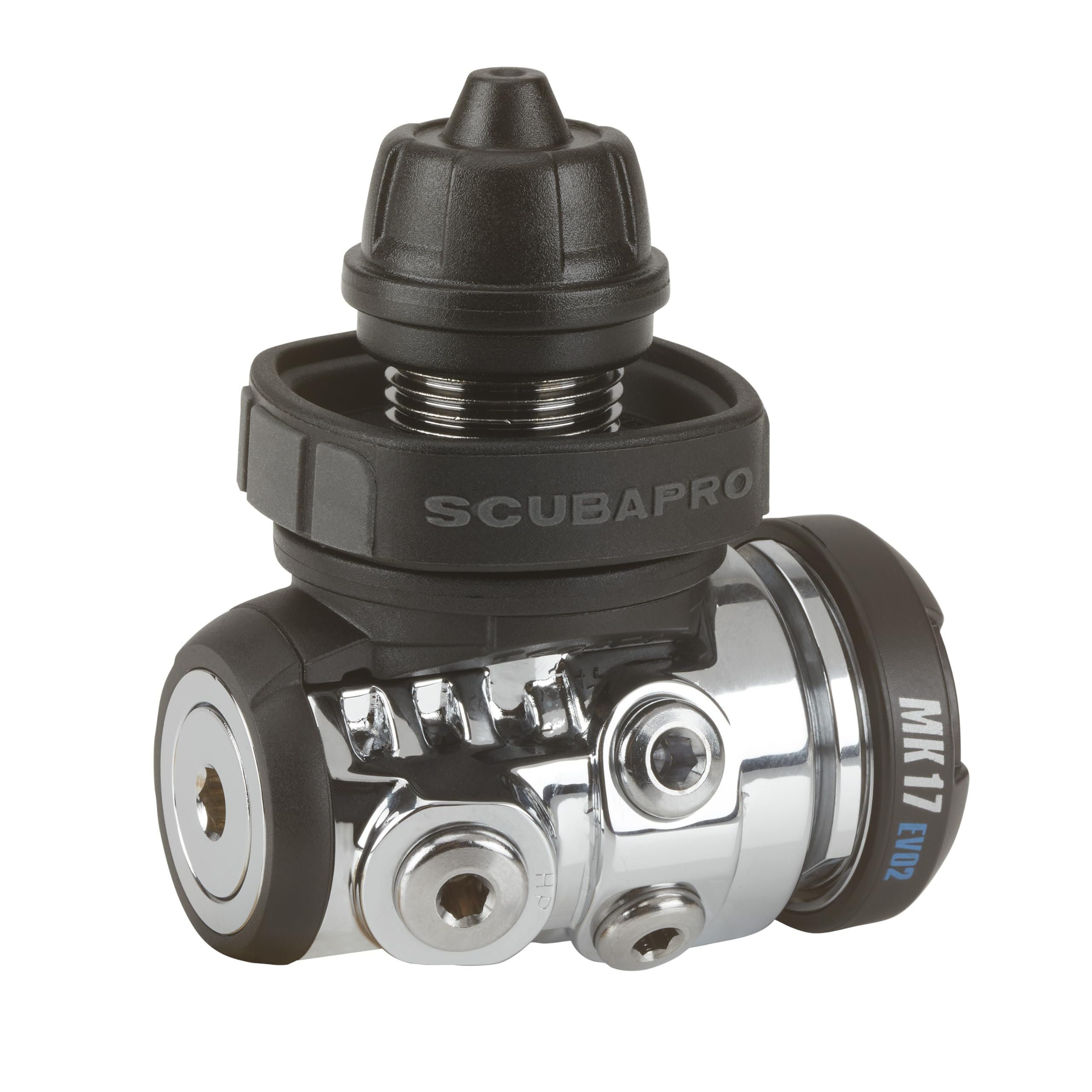 SCUBAPRO MK17 EVO2 DIN300/C370