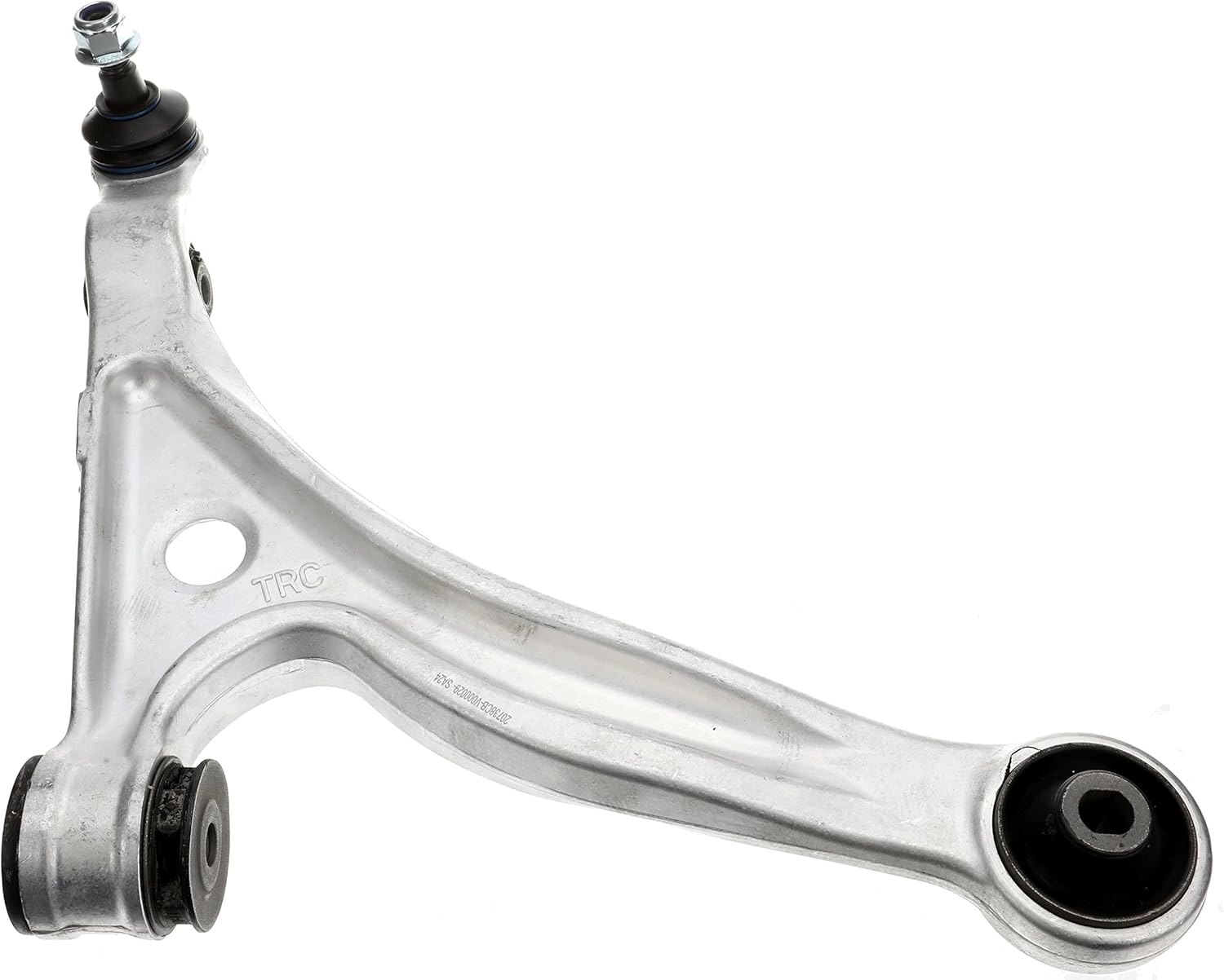 Dorman 522-845 Front Driver Side Lower Suspension Control Arm and Ball Joint Assembly Compatible with Select Mazda Models