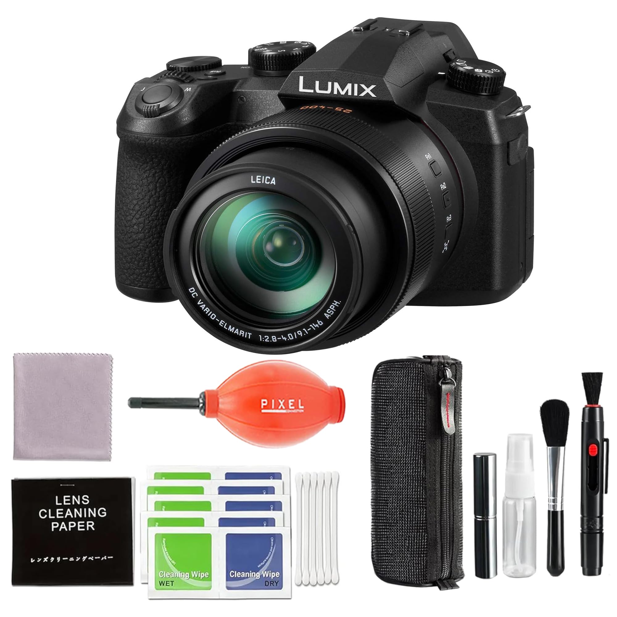 Camera Fz1000 Ii Price Panasonic LUMIX FZ1000 II 4K Digital Camera