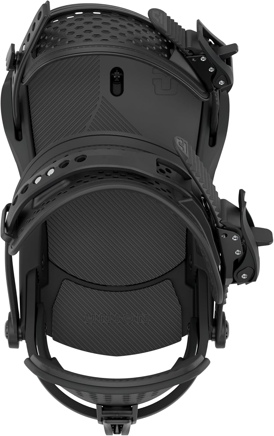 Union Trilogy Women's Snowboard Bindings