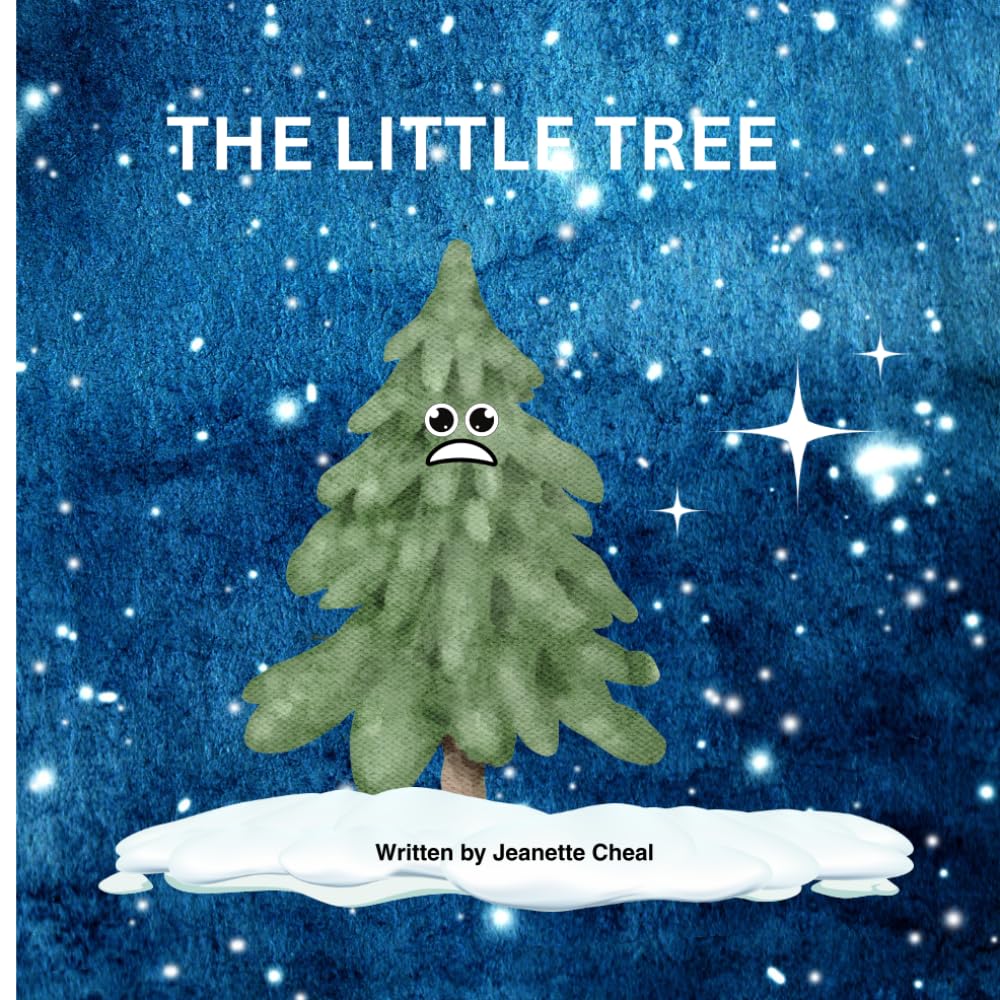 The little tree