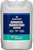 Vista 13 de Bioesque Solución Desinfectante Botánica, Desinfectante de Servicio Pesado de Amplio Espectro, Mata el 99.9% de Bacterias, Virus*, Hongos y Mohos, 1