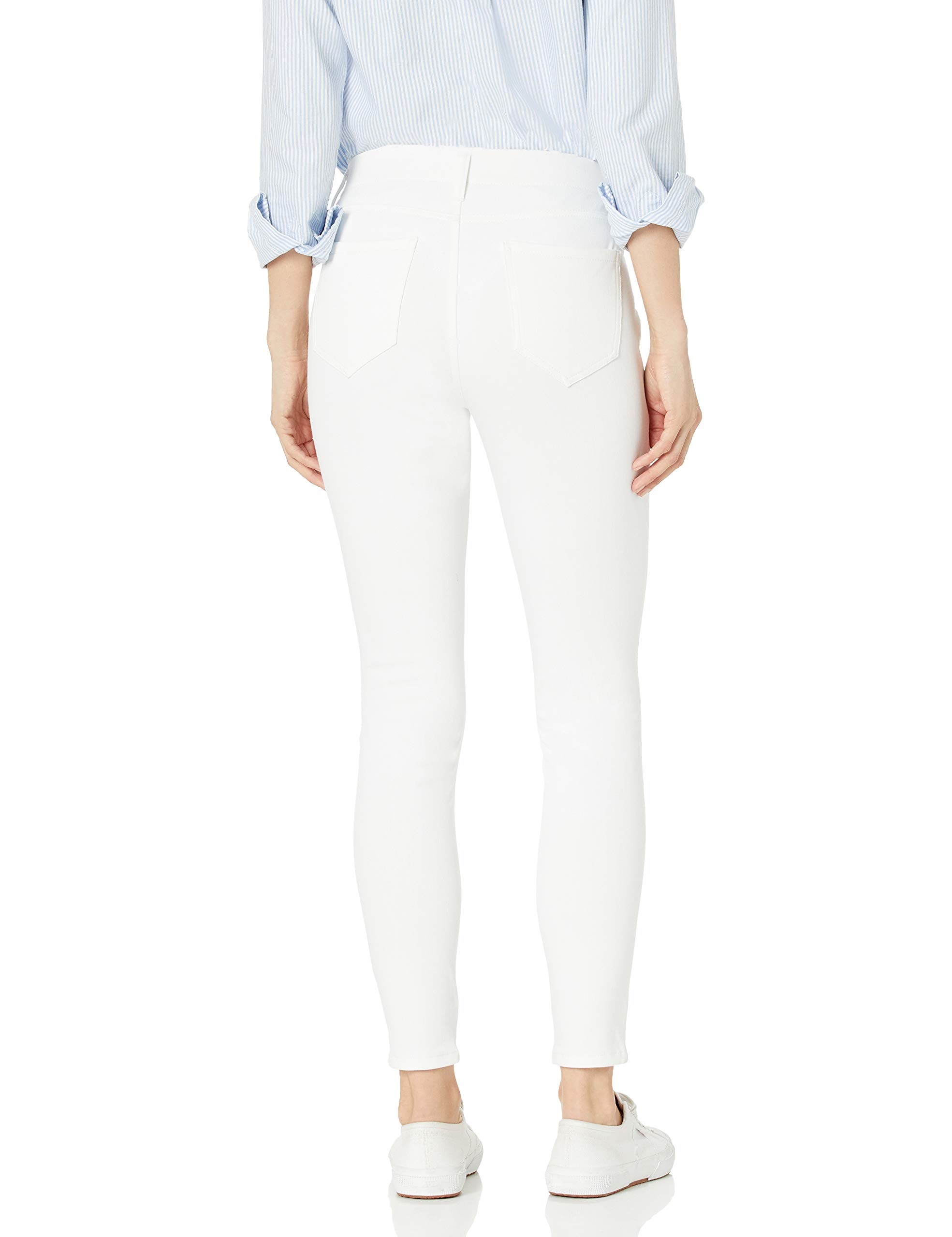 Amazon Essentials womens Pull-On Stretchy Knit Jegging (Available in Plus Size)