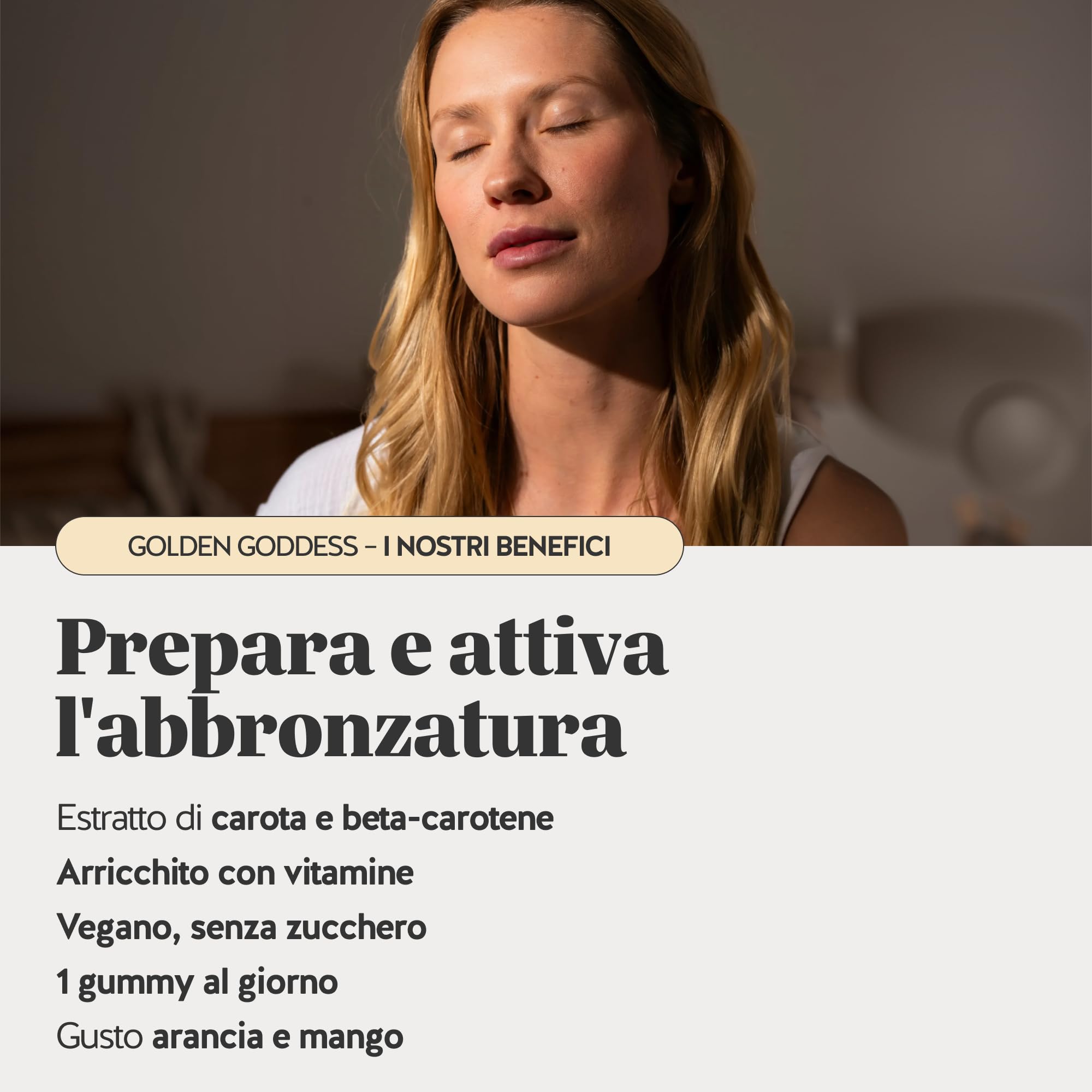 Bears with Benefits - Pack Trio per Capelli, Pelle e Linea - 3x30 pezzi | Pack Trio con Biotina per i Capelli, Rame per la Pelle e Cromo per il Metabolismo - Senza Zuccheri, Vegano