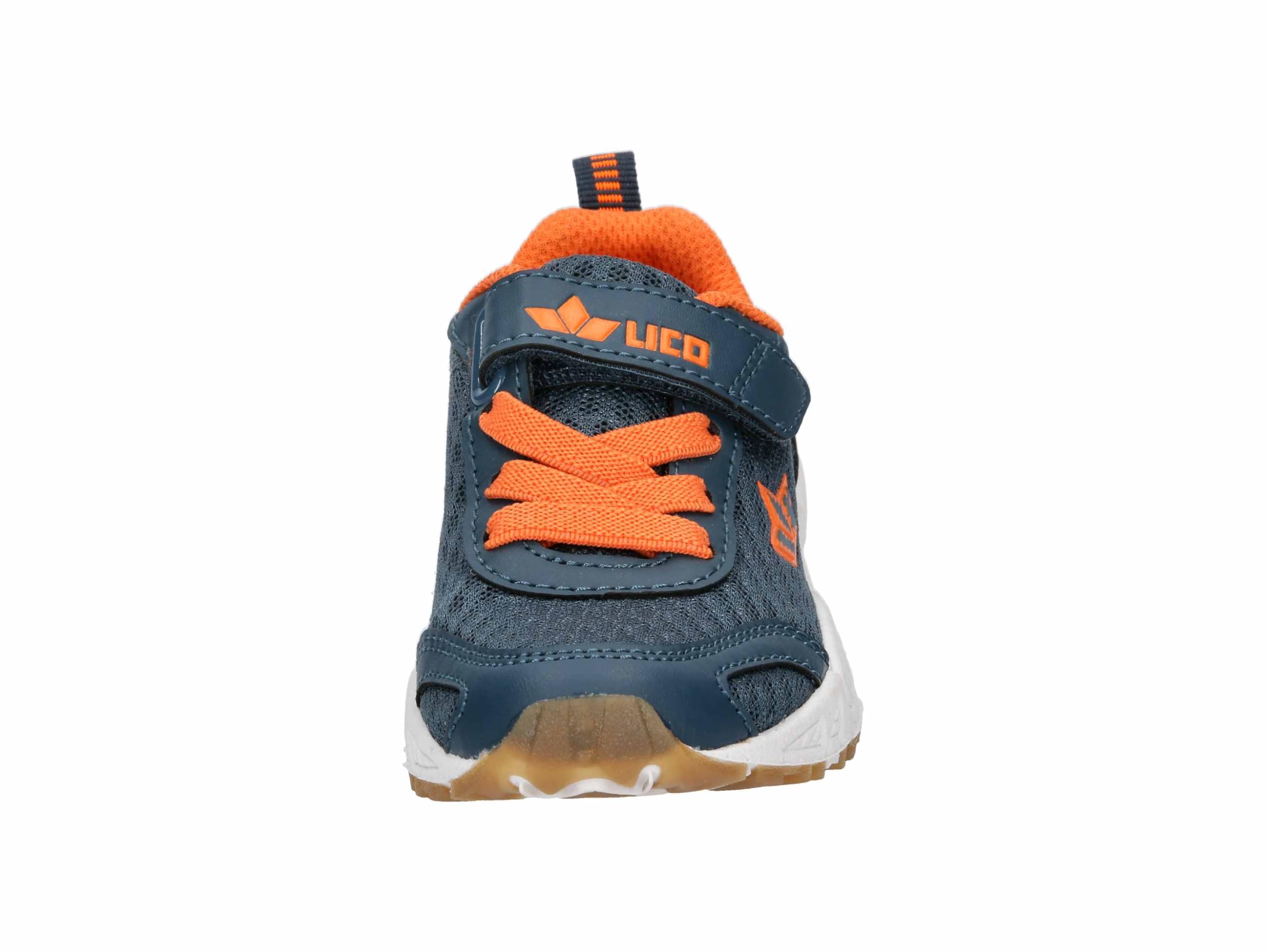 Lico Bronte VS Unisex Sportschuhe