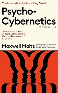 Psycho-Cybernetics (Updated and Expanded) Price In India