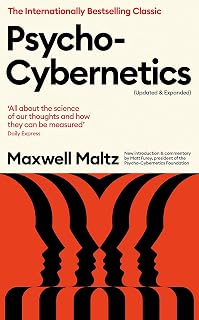 Psycho-cybernetics