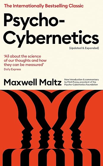Psycho-cybernetics