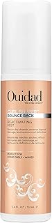 OUIDAD Curl Shaper Bounce Back Reactivating Mist, 3.4 oz.