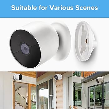 Google Nest Cam G3AL9 バッテリー式 2個セット Amazon | wochel