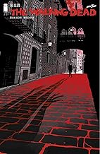 The Walking Dead: Alien (Walking Dead: the Alien)