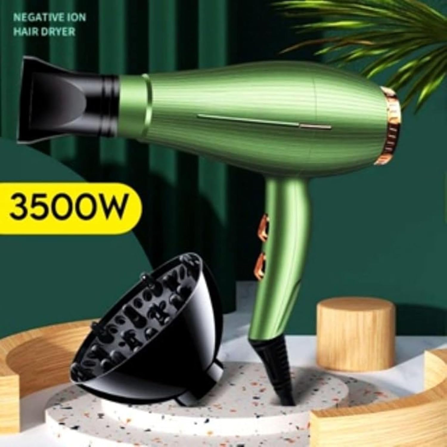 Secador de Cabelo Modelador 220V: Review após 7 dias de uso