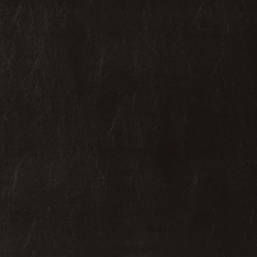 Miniatura 296 de Otomana rectangular de almacenamiento de cuero sintético Simpli Home Avalon., Cuero, Marrón Azul,Marrón Chocolate,Cloud gris,Gris oscuro,Azul