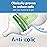 Dr. Brown\'s Natural Flow Anti-Colic Options+ Wide-Neck Baby Bottles, 9 oz/270 mL, with Level 1 Slow Flow Nipple, 4 Pack Good Morning/Good Night Gift Set