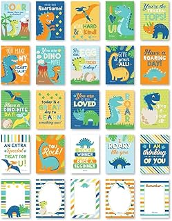 Lunch Box Notes for Kids