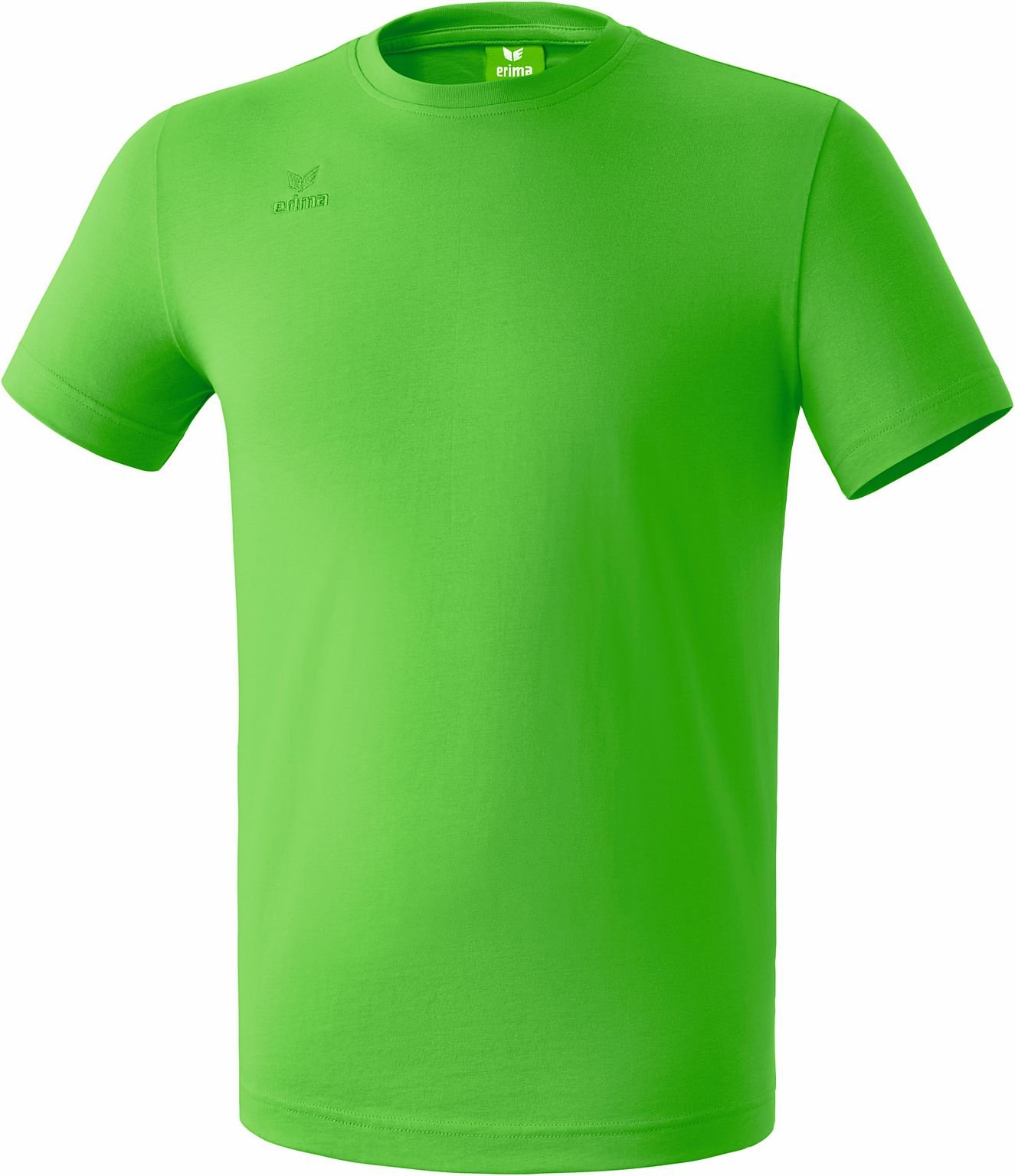 erima T-Shirt Teamsport - Camiseta de equipación de fútbol para niño
