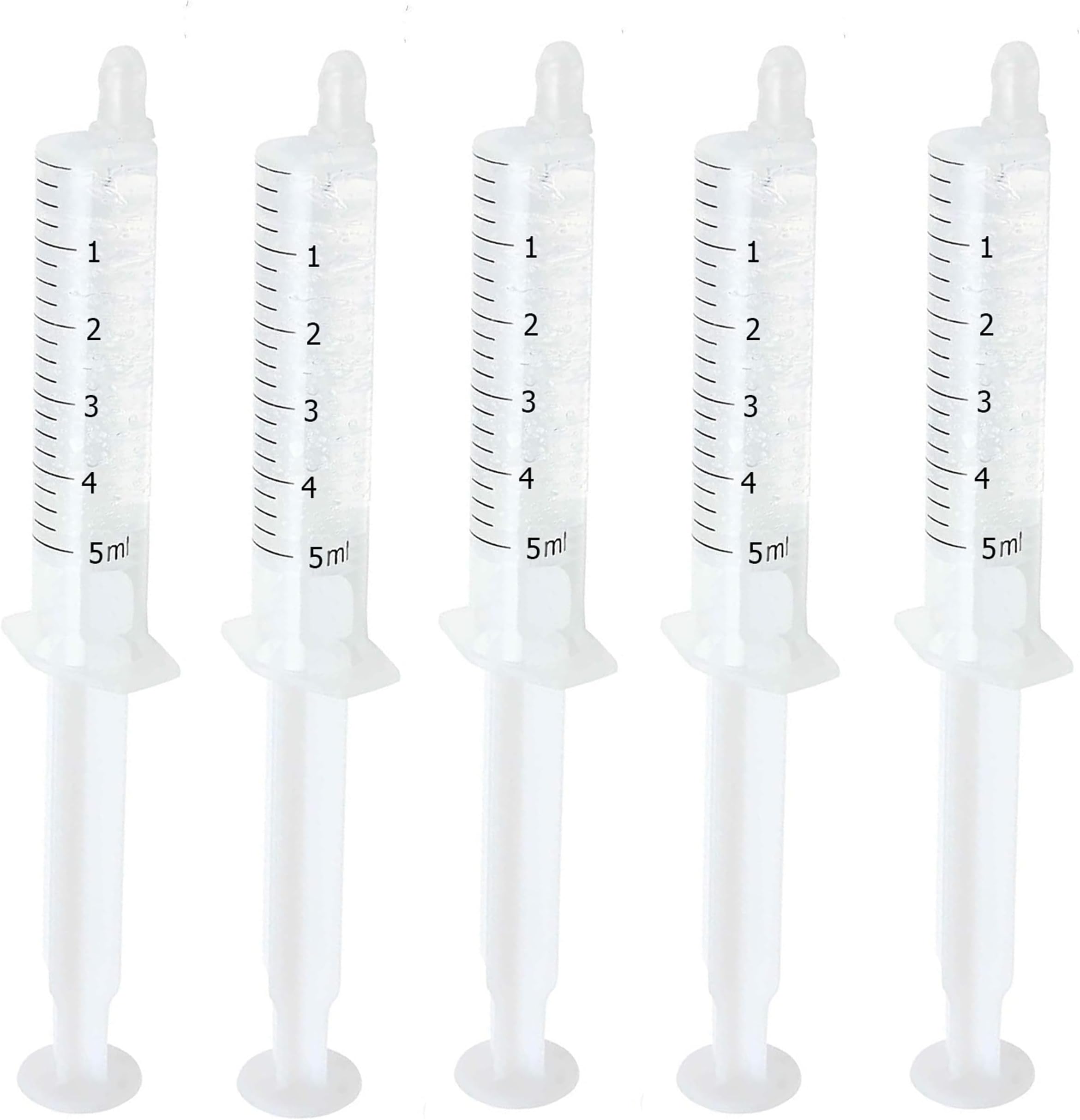 35% Carbamide Peroxide Teeth Whitening Refill Gel