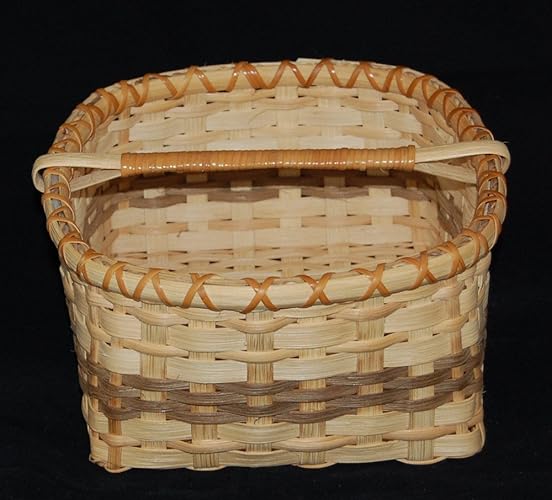 Napkin Basket Handmade Products