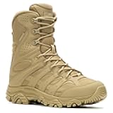 Men's Moab 3 Tactical 8