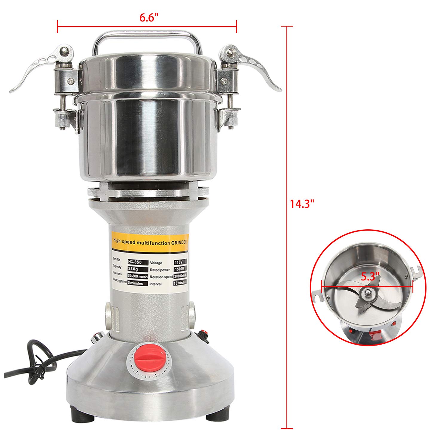 salzburger grain mill amazon