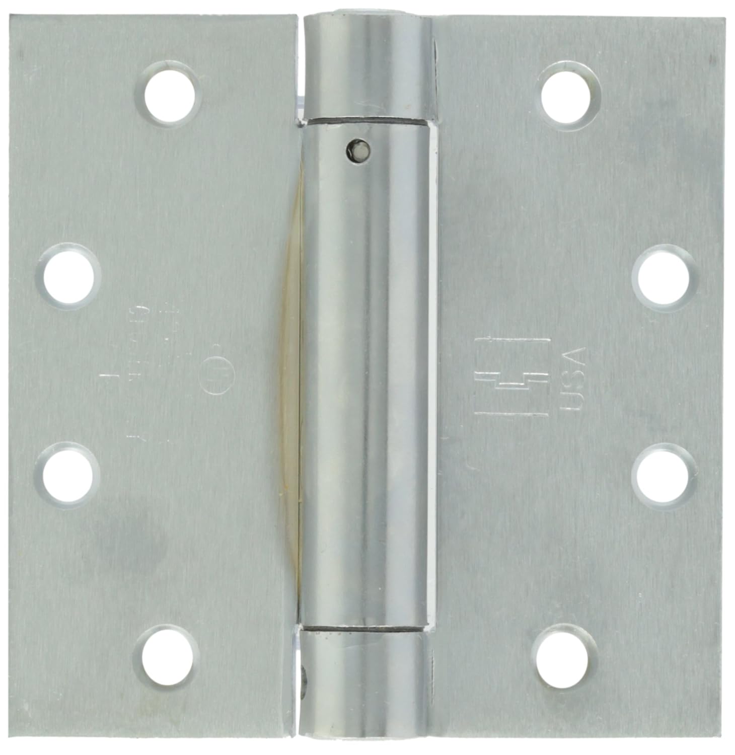 Hager 125000045004526D Architectural Hinge, 4.5x4.5, US26D Finish (Pack of 3)