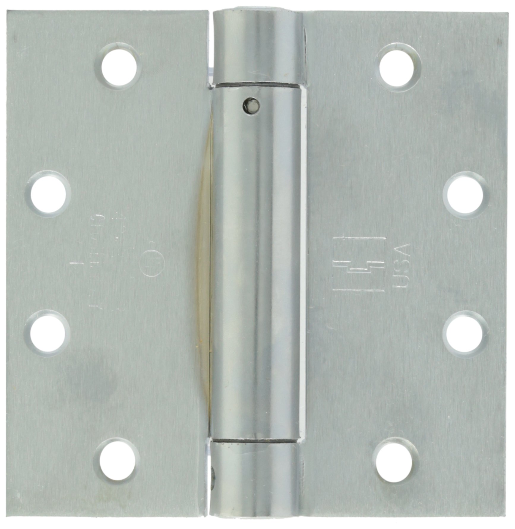 Hager 125000045004526D Architectural Hinge, 4.5