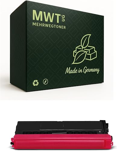 Mehrwegtoner Toner Tonerpatrone kompatibel für Brother MFC-L8690 MFC-L8900 erset