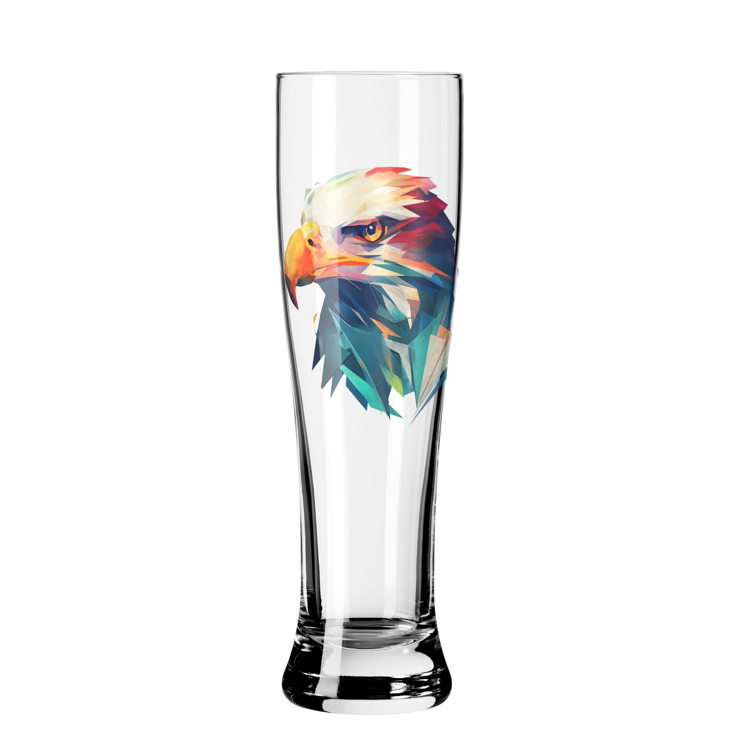 Ritzenhoff & Breker Becher Happiness Quote Grau 500 ml, Porzellan, Spülmaschinengeeignet
