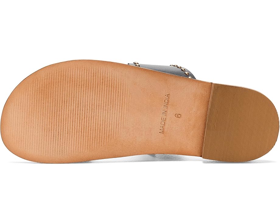 Free People Amelie Tiny Stud Sandals - Back View