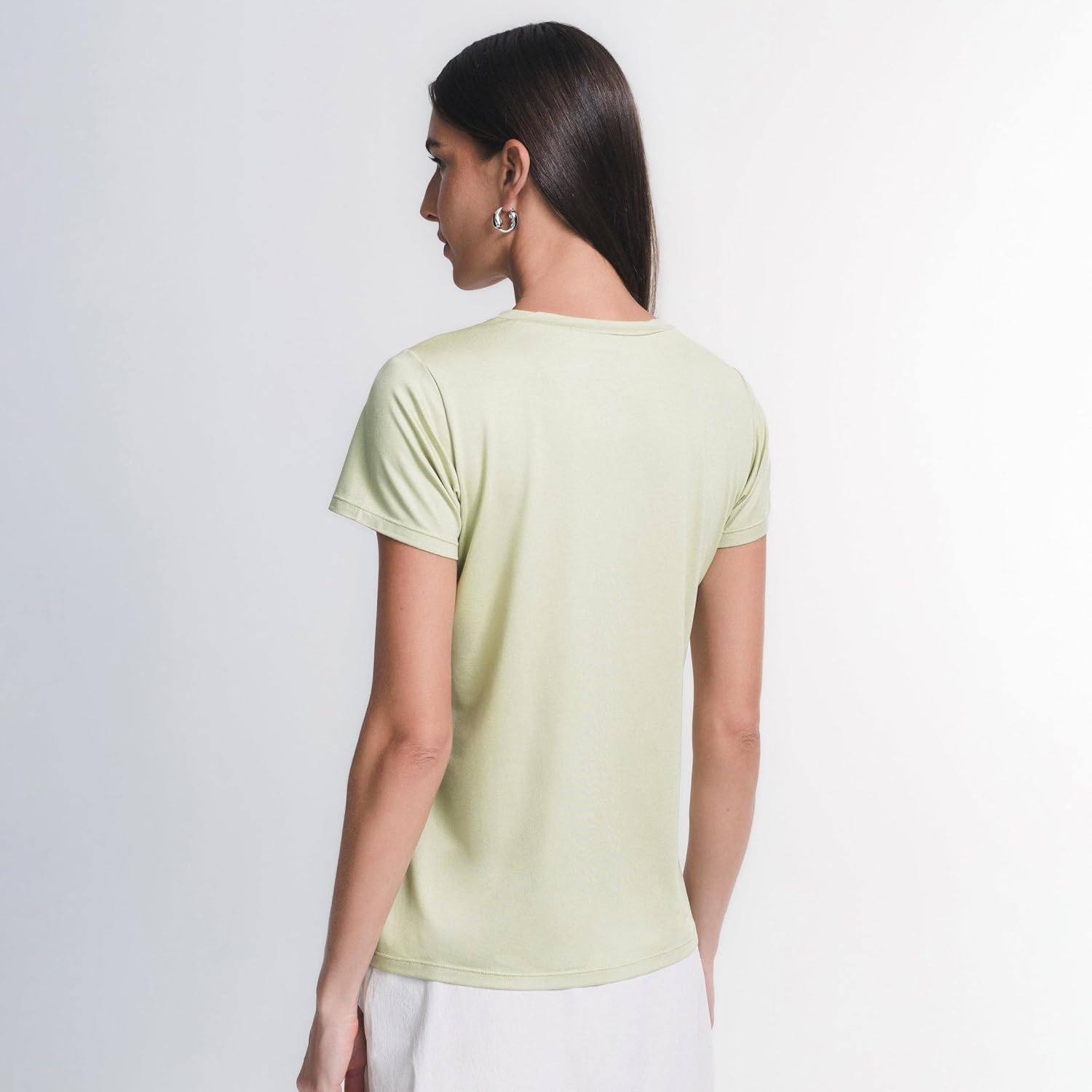 Tech T-shirt Gola U Feminino Tech T-shirt Gola U Feminino