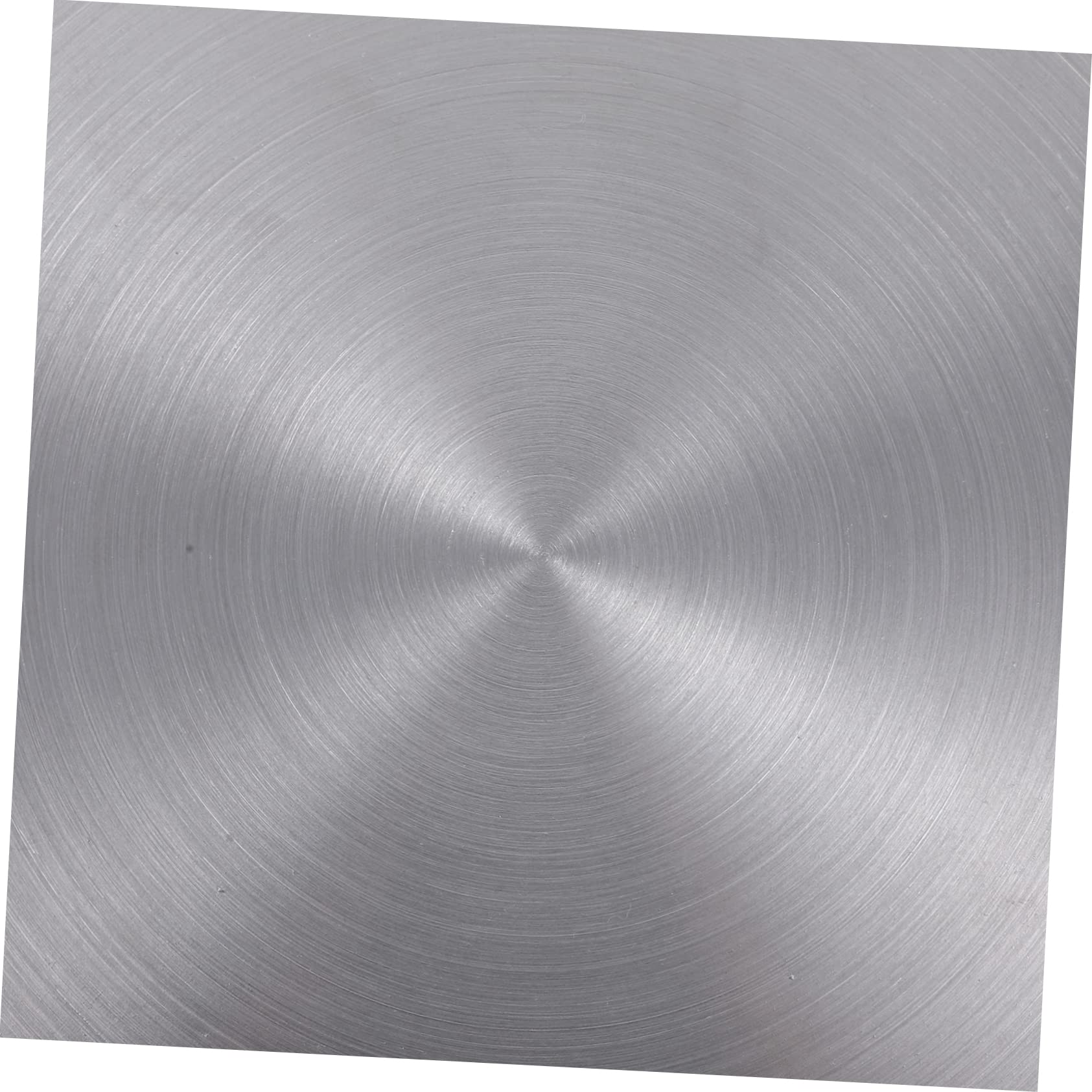 GLEAVI Difusor de Calor para Placa de Cocina con Mango Desmontable Mejora Calidad y Cocción Prolongada de Acero Inoxidable Apto para Estufa Eléctrica Gas