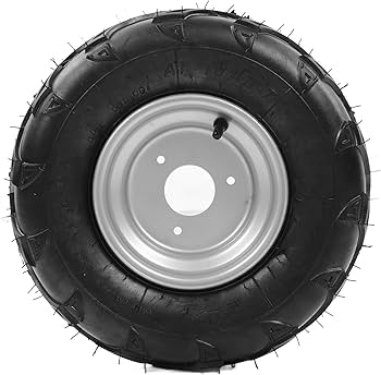 Amazon.co.jp: 16X8-7 ATV タイヤ、ATV タイヤ ゴーカート タイヤ 耐