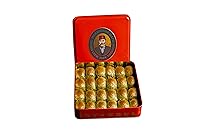 Vista 82 de Hafiz Mustafa 1864 Istanbul, Delicias Turcas, Snacks de Postre, Pistacho, Avellana, Nuez, Higo, Naranja, Granada, Kiwi, Miel, Leche - Ideas