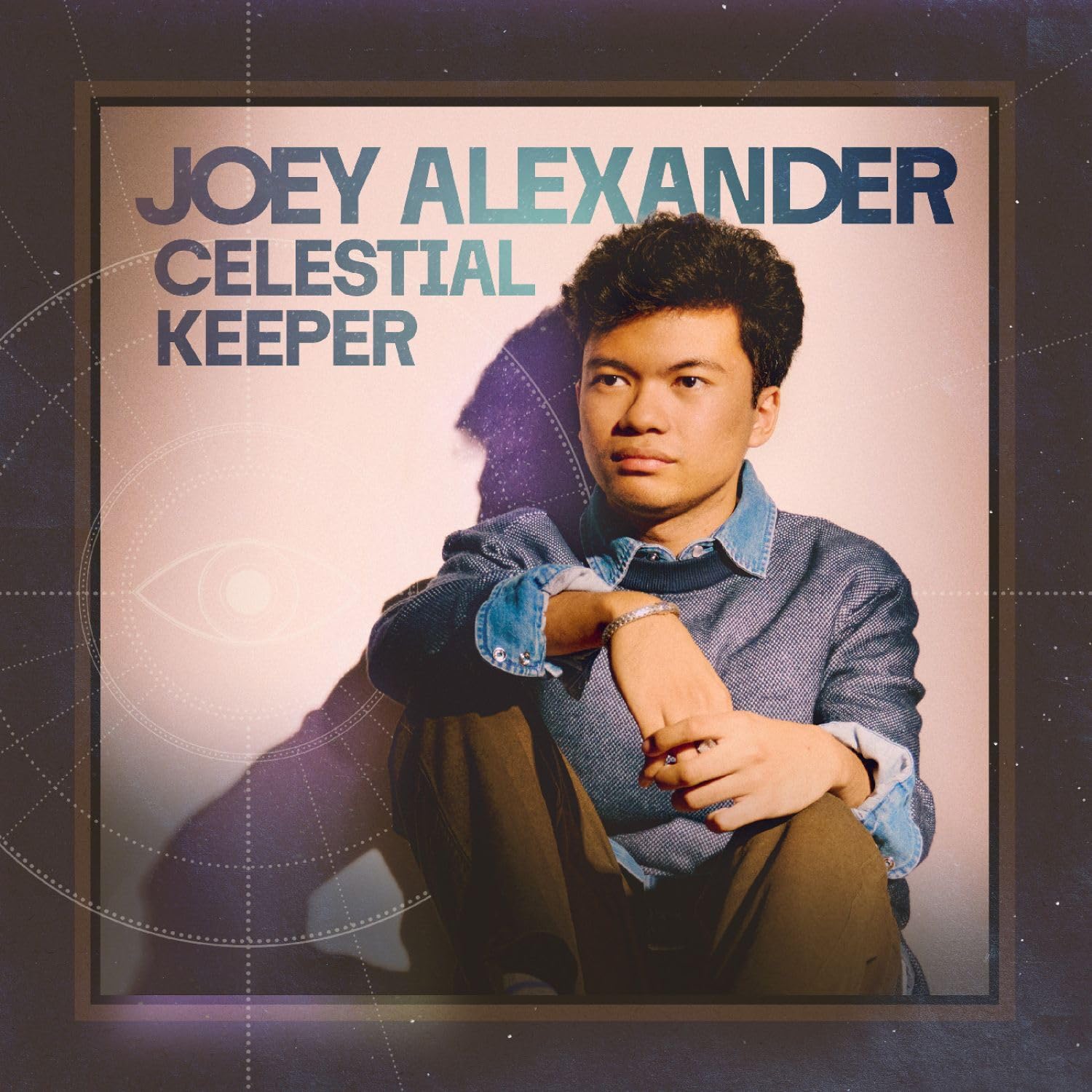 Celestial Keeper [VINYL]