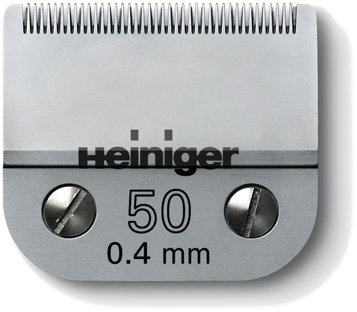 Heiniger SAPHIR clipper head #50 / 0,2 mm