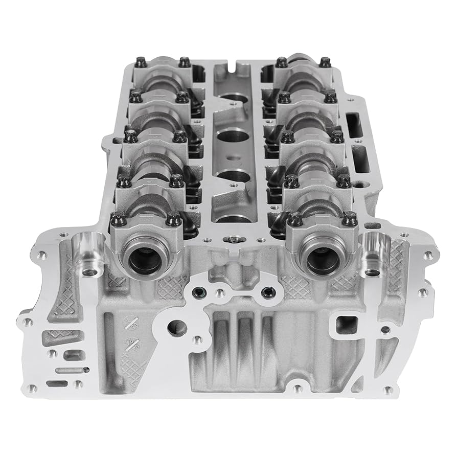 Amazon.com: MOQNISE Cylinder Head Assembly Replacement for