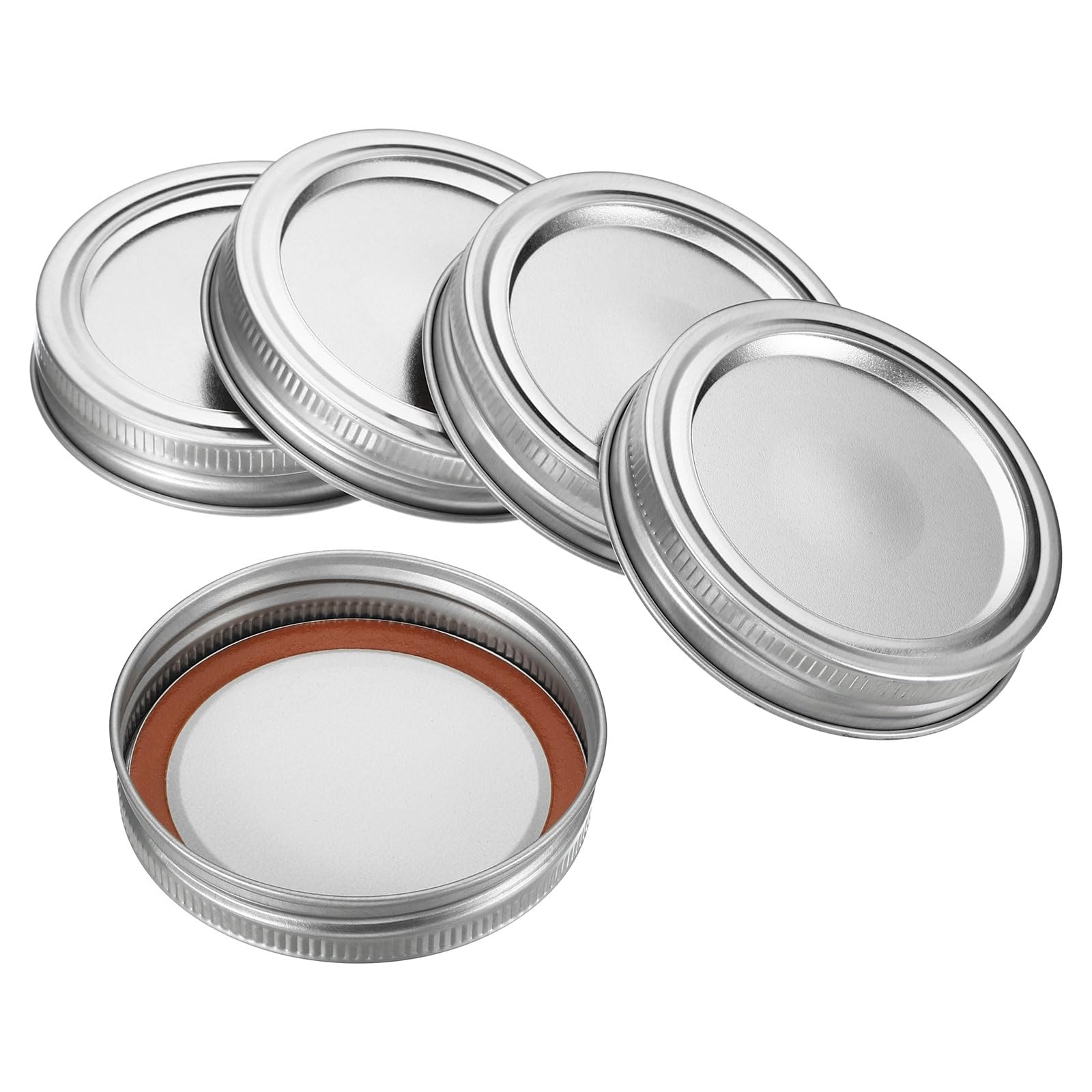 Joint de remplacement anneau d'étanchéité silicone extensible et