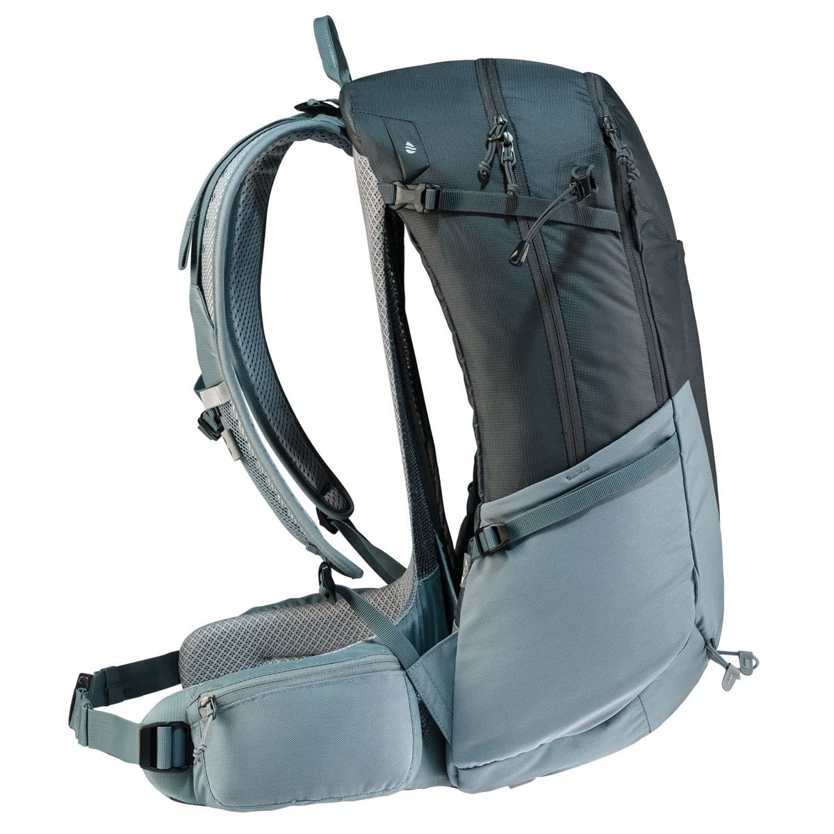 deuter Futura 29 EL – bardzo długi plecak turystyczny