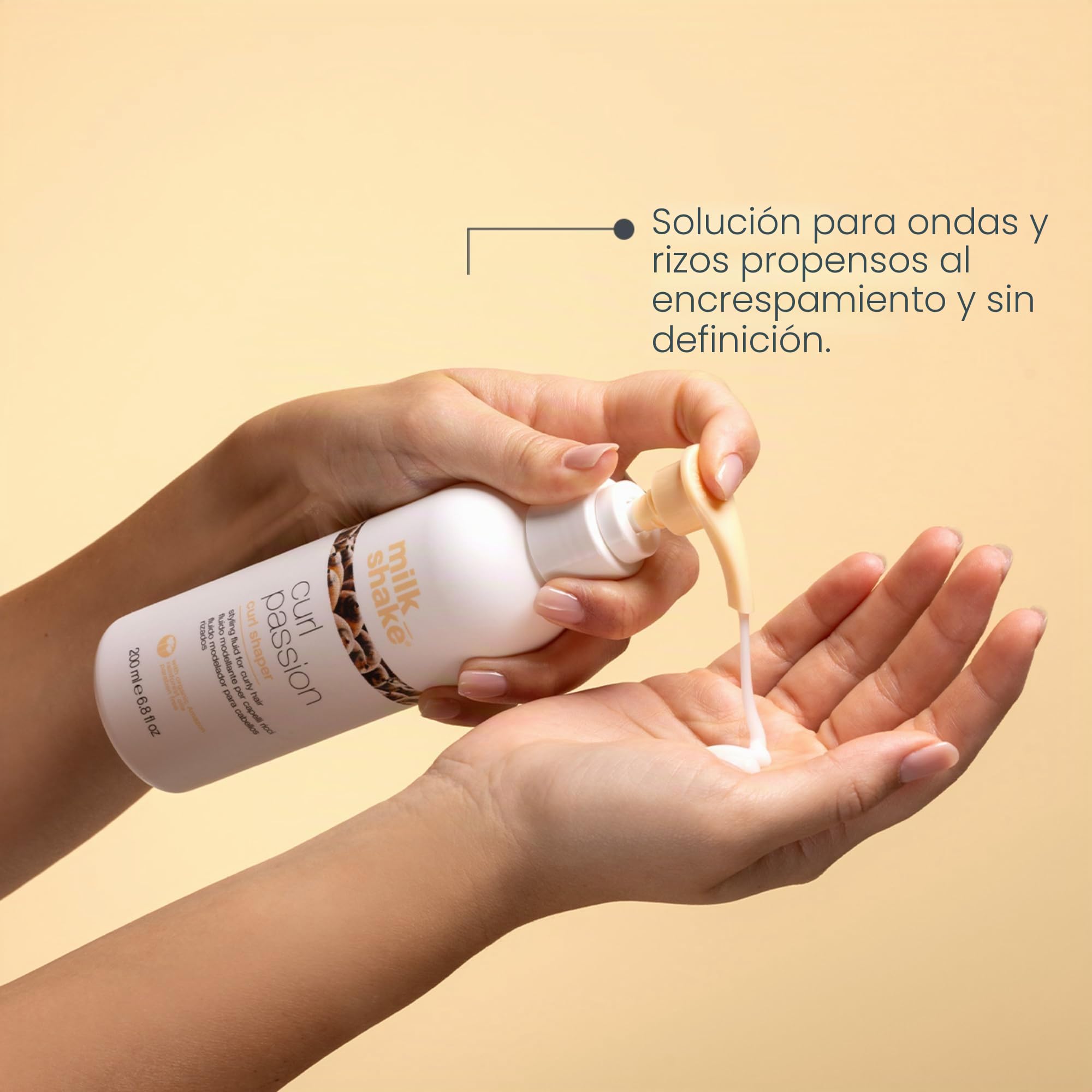 Milk_Shake Curl Passion Shaper