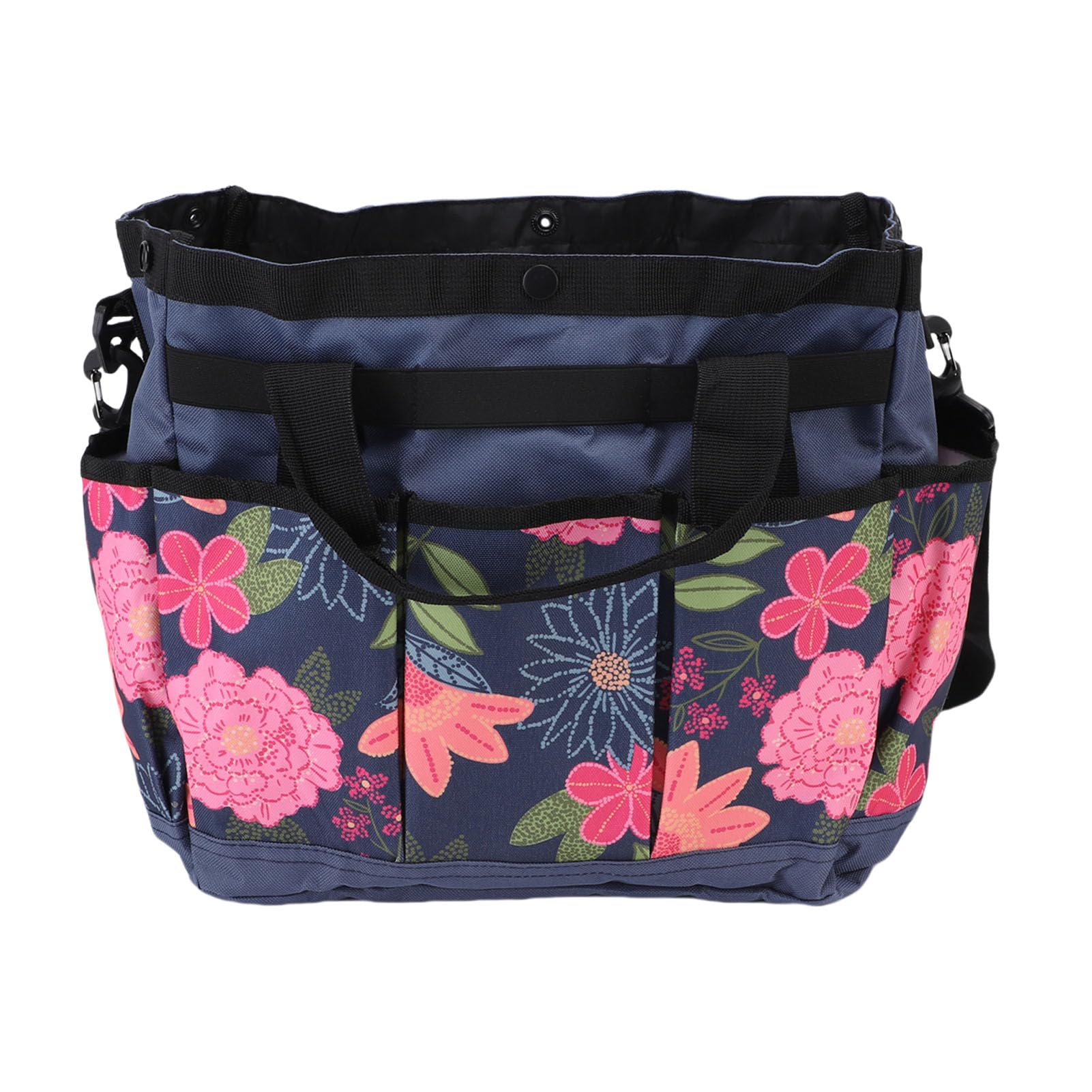 Sac à outils de jardin Fafeicy en toile robuste à poches multiples