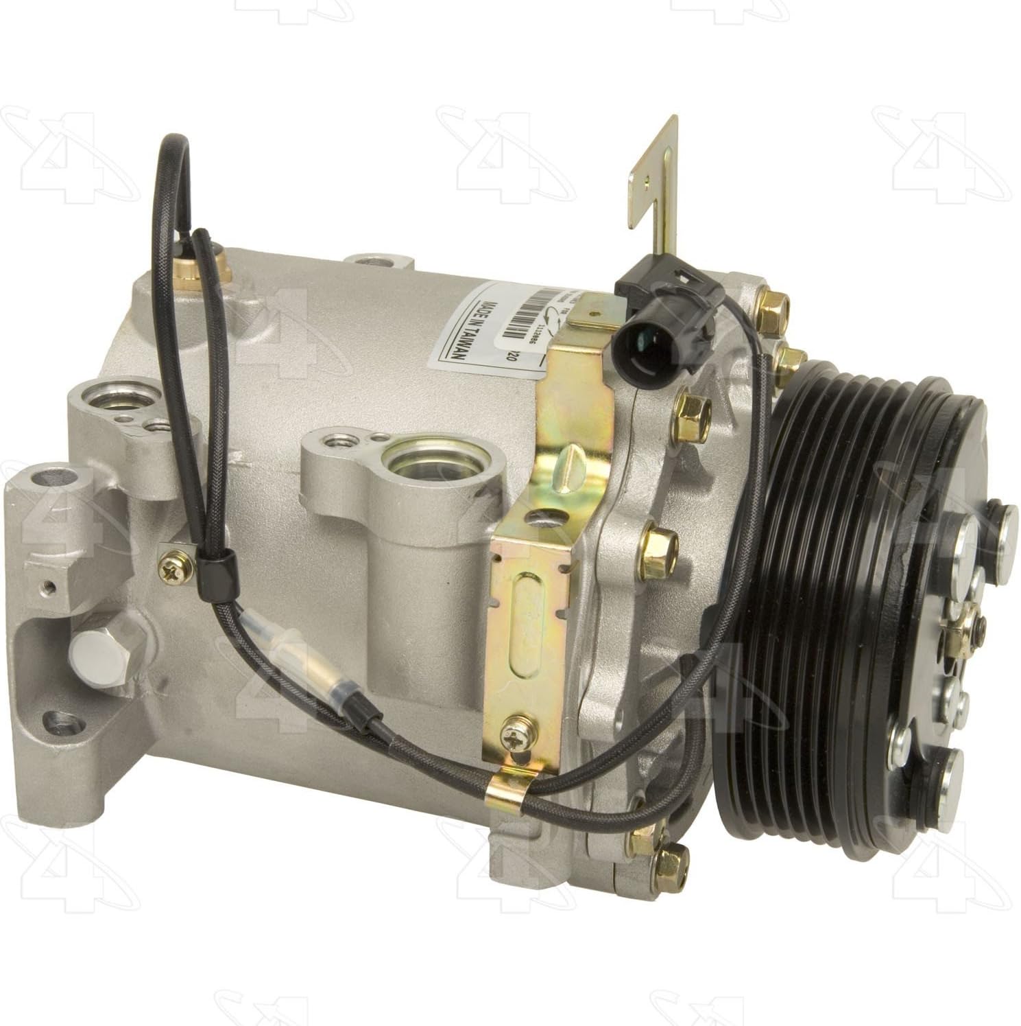 Four Seasons 4 Seasons 78494 A/C Compressor