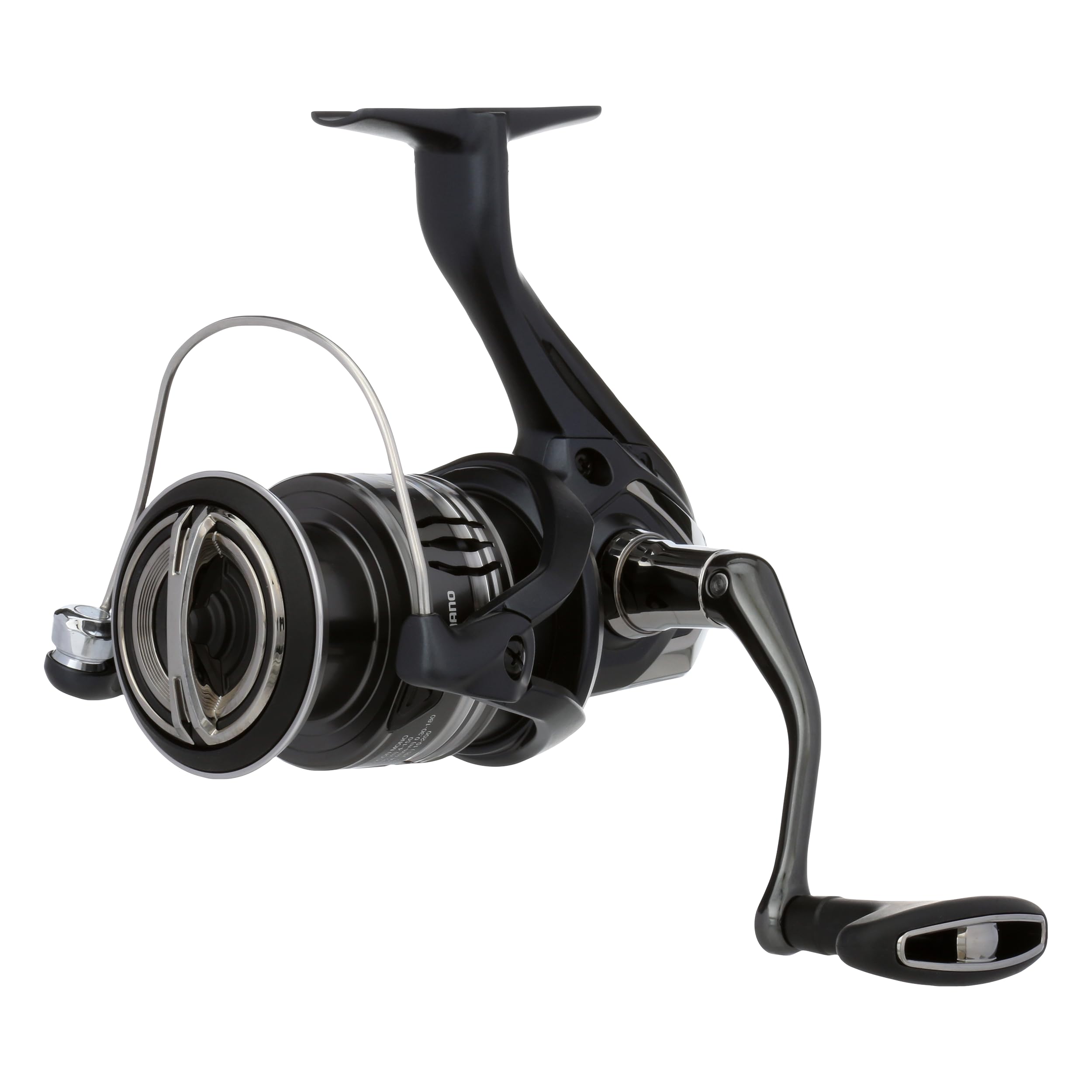 Shimano MIRAVEL Spinning Reels (MIRC5000XG) Fishing