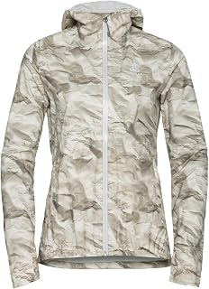 ODLO Women's Fli Jacke Women's Jacket