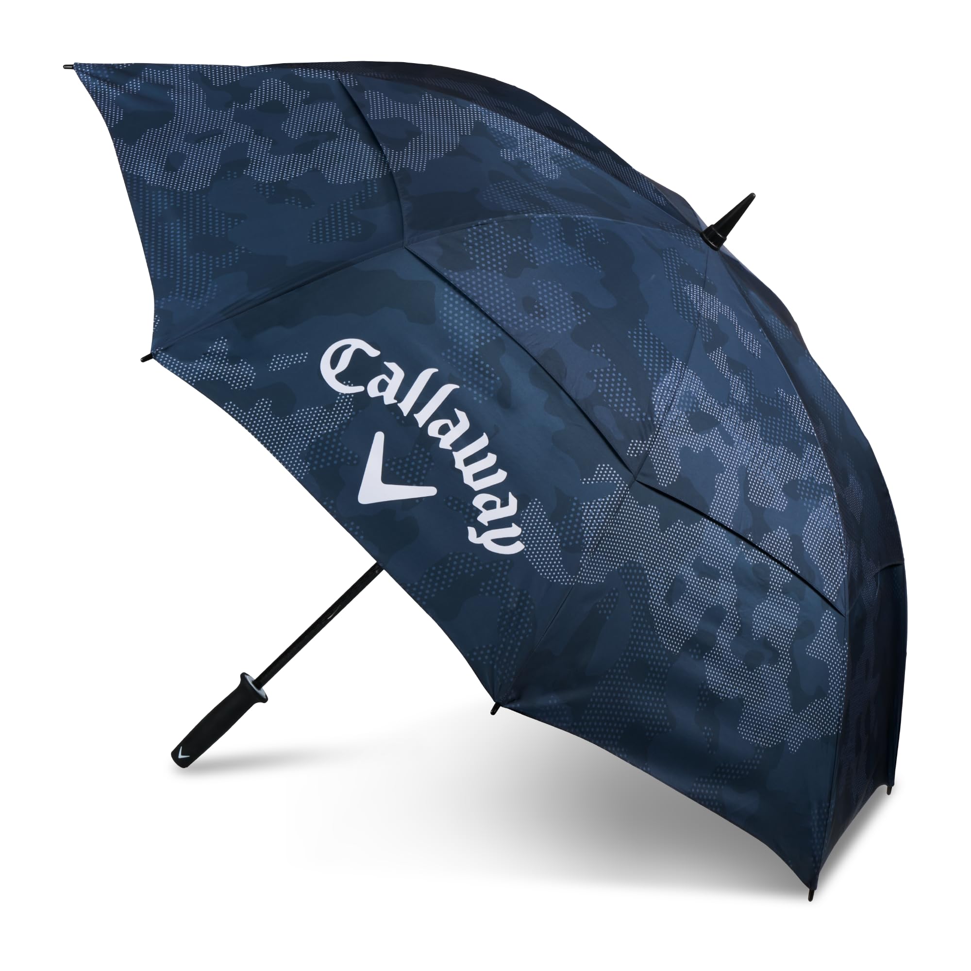 Callaway Golf Shield 64" Double Canopy Golfschirm 2026